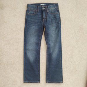 Old Navy Boys Jeans Size 10